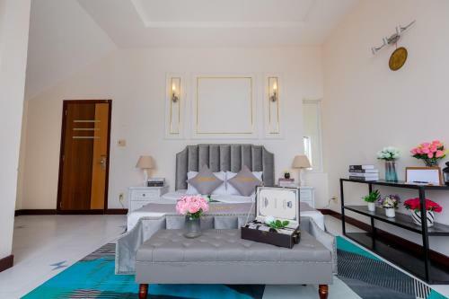 Seaview Palm Villa 17 Bi?t Th? H? B?i View Bi?n V?ng T�u