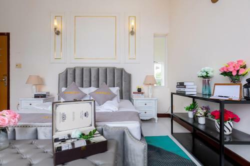 Seaview Palm Villa 17 Bi?t Th? H? B?i View Bi?n V?ng T�u