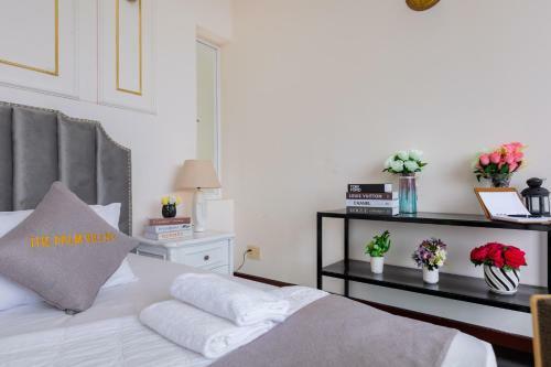 Seaview Palm Villa 17 Bi?t Th? H? B?i View Bi?n V?ng T�u