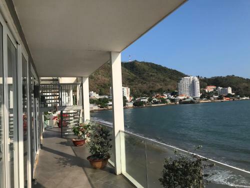 Rio Bluesea Apartment 3