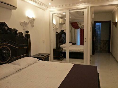 Rio Bluesea Apartment 3
