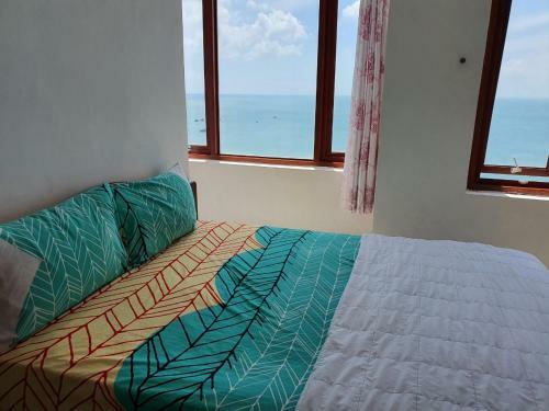 Thuyhanh Luxury Apartment- The Water Front