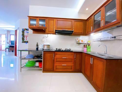 Thuyhanh Luxury Apartment- The Water Front