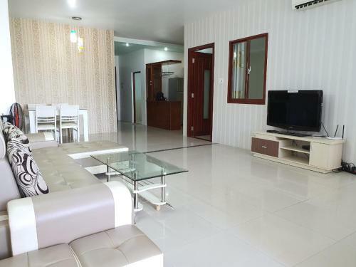 Thuyhanh Luxury Apartment- The Water Front