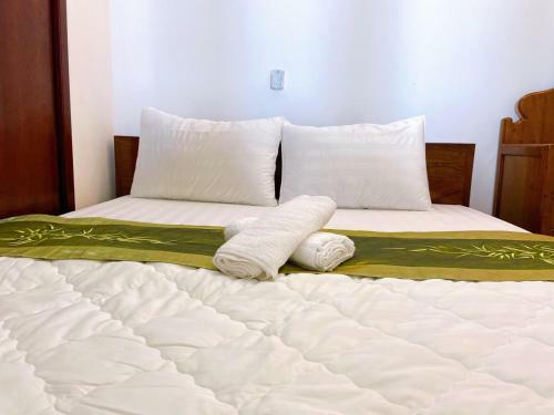 Thuyhanh Luxury Apartment- The Water Front