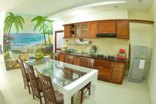 Thuyhanh Luxury Apartment- The Water Front