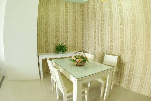 Thuyhanh Luxury Apartment- The Water Front