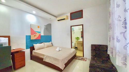 Thuyhanh Luxury Apartment- The Water Front