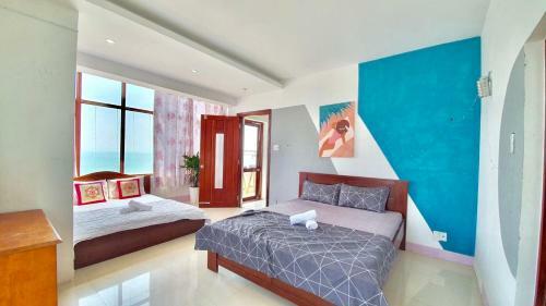 Thuyhanh Luxury Apartment- The Water Front