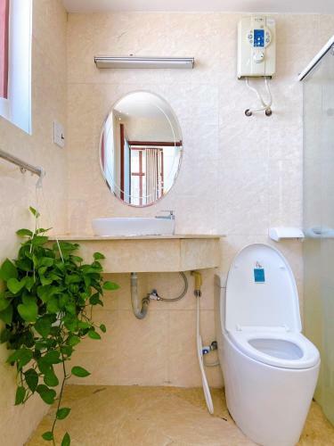 Thuyhanh Luxury Apartment- The Water Front