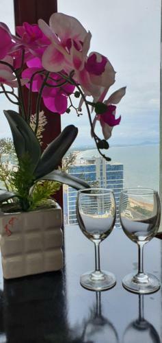 Thuyhanh Luxury Apartment- The Water Front