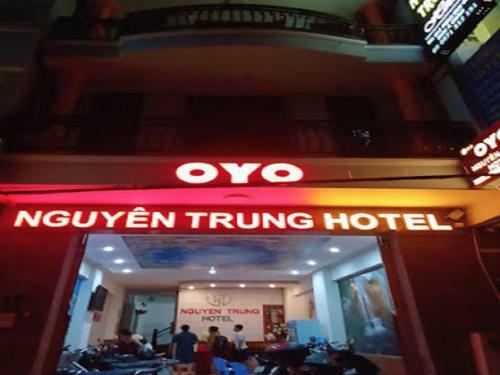 Apartment & Hotel Nguyen Trung