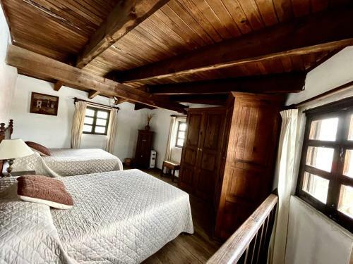 Bed & Breakfast Cortijo 7