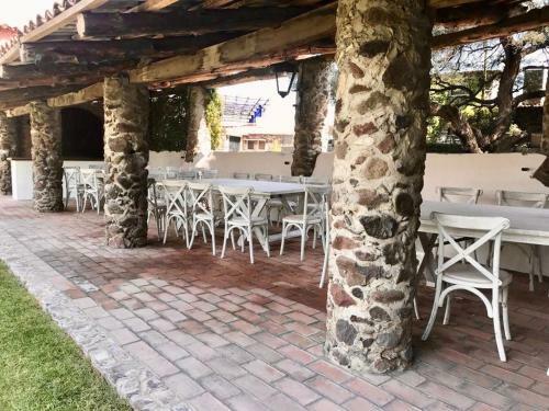 Bed & Breakfast Cortijo 7