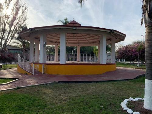 Casa Paseo De Las Palmas