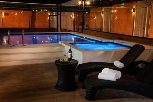 Hotel Br�k San Juan Del R�o