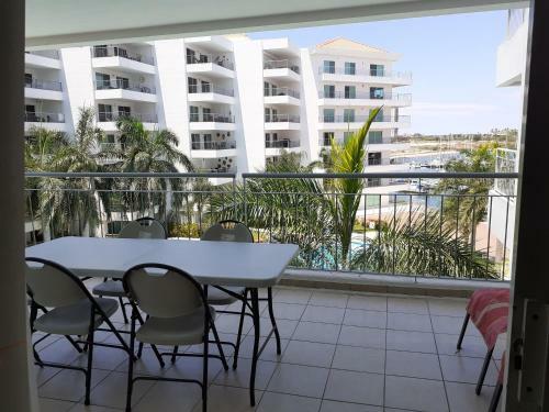 Apartamento Depa En La Marina Mazatlan
