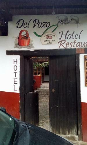 Hotel Del Pozo