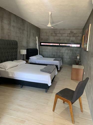 Hotelito Inn Aeropuerto