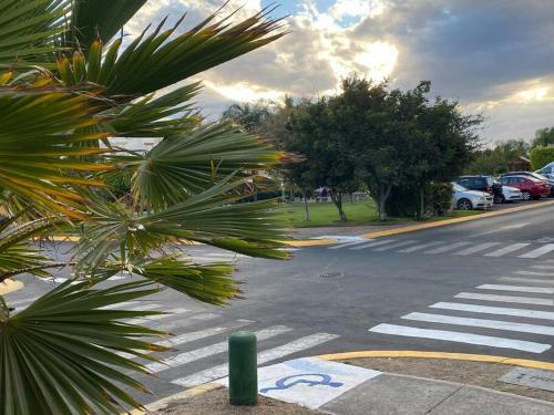 Apartamento Casa Bonita C�moda Wifi Punto Sur