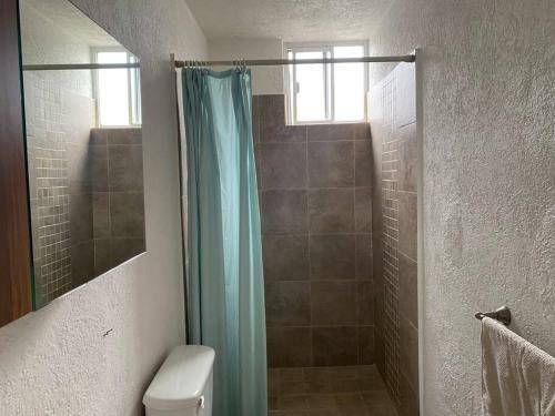 Apartamento Casa Bonita C�moda Wifi Punto Sur