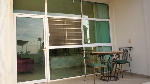 Apartamento Hotel Y Bungalows Dubai Miramar