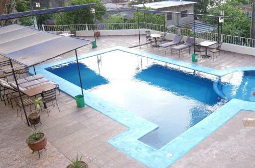Apartamento Hotel Y Bungalows Dubai Miramar