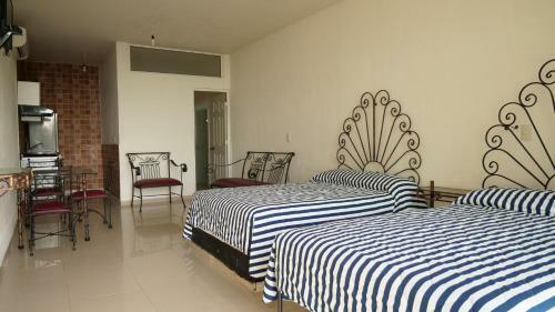 Apartamento Hotel Y Bungalows Dubai Miramar