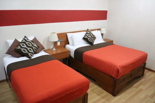 Hotel Kenia