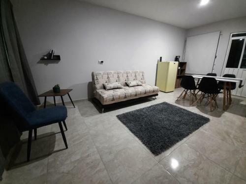 Apartamento Departamento Completo, C�modo, Tranquilo Y Acogedor