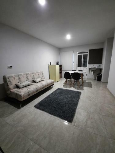 Apartamento Departamento Completo, C�modo, Tranquilo Y Acogedor