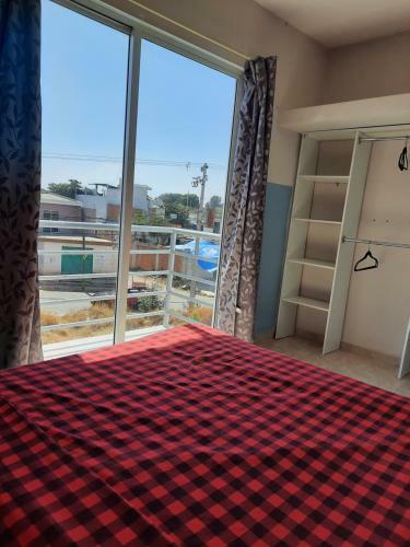Apartamento Departamento Completo, C�modo, Tranquilo Y Acogedor