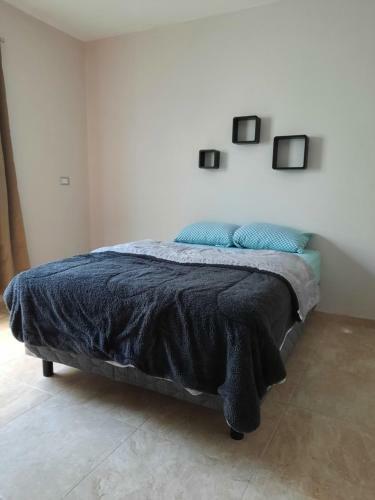 Apartamento Departamento Completo, C�modo, Tranquilo Y Acogedor