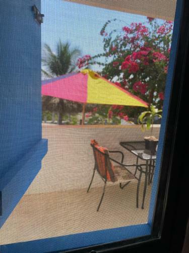 Bed & Breakfast Beachfront Paradise Boutique Hotel