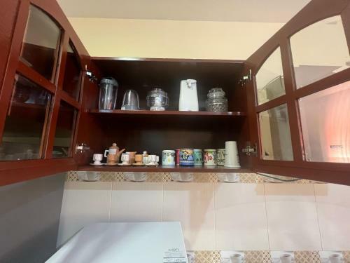 Hostal Ohana Apartments
