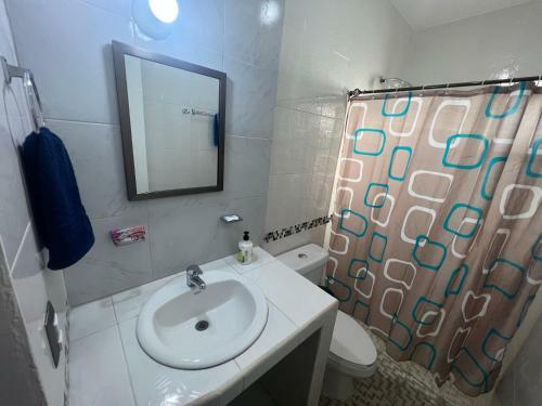 Hostal Ohana Apartments