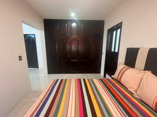 Hostal Ohana Apartments