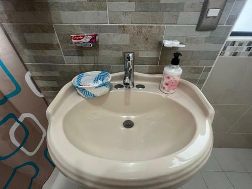 Hostal Ohana Apartments
