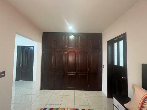 Hostal Ohana Apartments