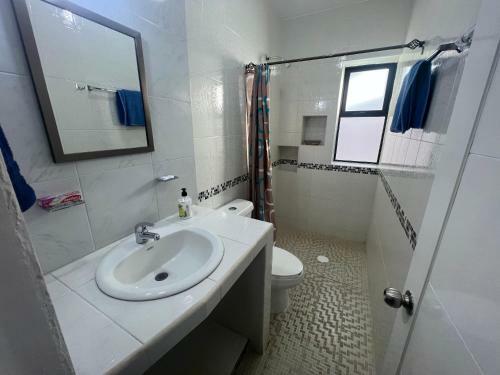 Hostal Ohana Apartments