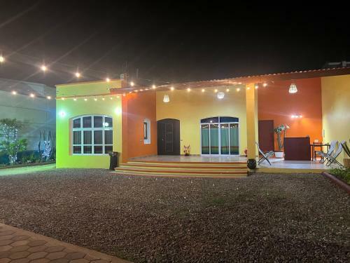 Hostal Ohana Apartments