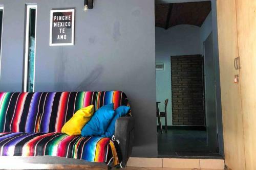 Apartamento Quetzal #