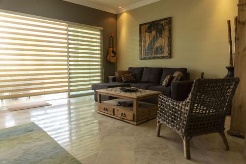 Puerta Cabos Village H306 2br By Casago