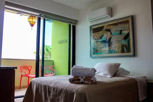 Lovely Apartment In Downtown Cabo San Lucas