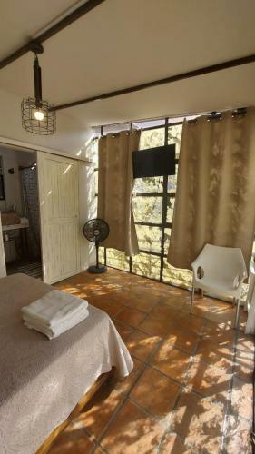 Hotel Alojamiento Romeo Y Julieta