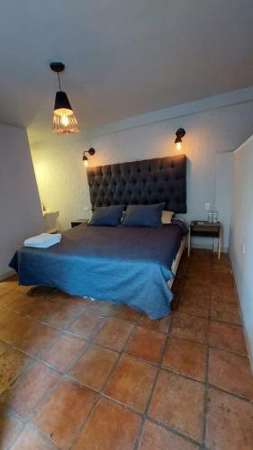 Hotel Alojamiento Romeo Y Julieta