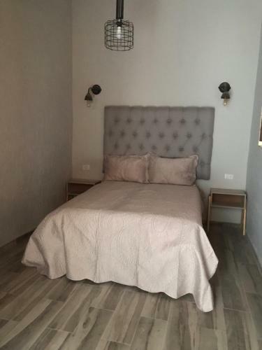 Hotel Alojamiento Romeo Y Julieta