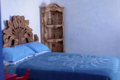 Hostal Casa Chuparrosa House