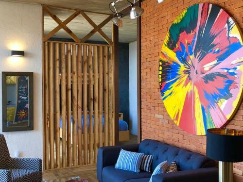 Apartamento Canela Fina - Adults Only