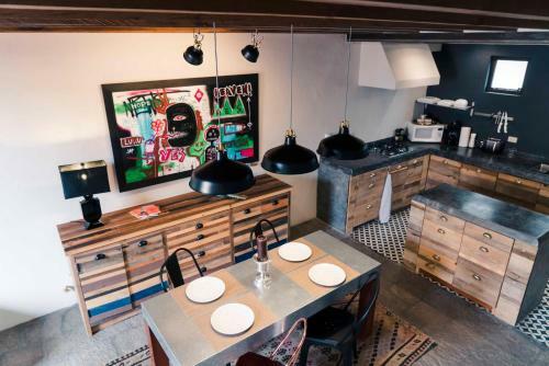 Apartamento Canela Fina - Adults Only